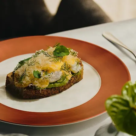 Blow Up Hall Hotel Poznań