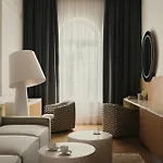 Blow Up Hall Hotel Poznan