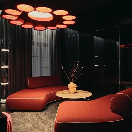 Otel Blow Up Hall Poznan