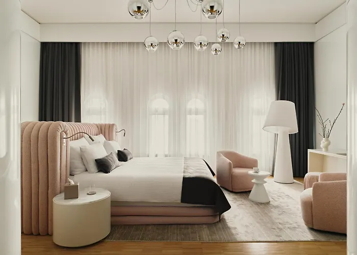 Otel Blow Up Hall 5*