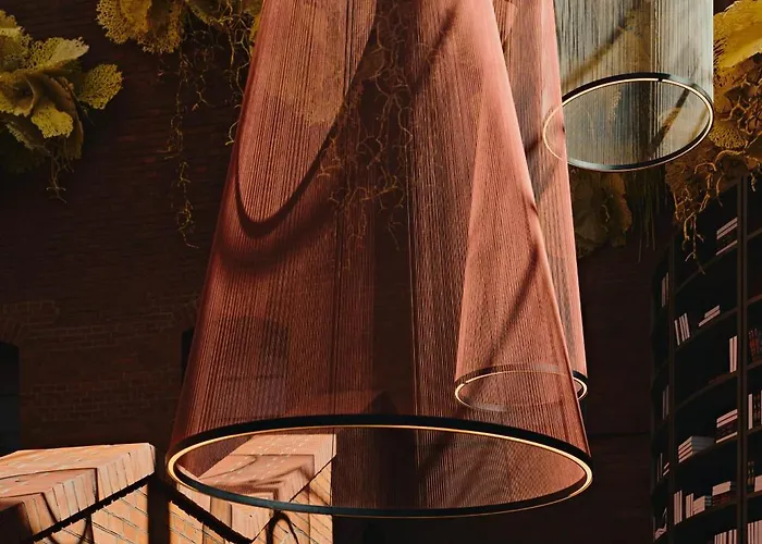 Blow Up Hall 5* Poznan